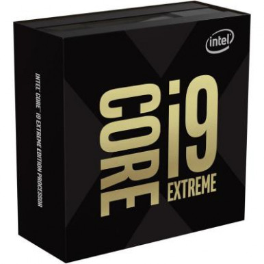 Процессор INTEL Core™ i9 9980X (BX80673I99980X)-2-изображение