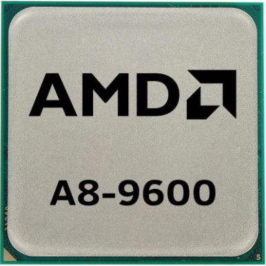 Процессор AMD A8-9600 (AD9600AGM44AB)-2-изображение