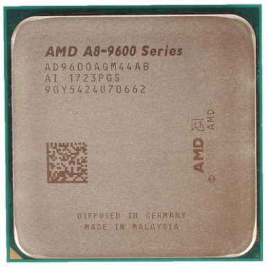 Процессор AMD A8-9600 (AD9600AGM44AB)-3-изображение
