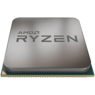 Процессор AMD Ryzen 5 3600 (100-000000031)-2-изображение