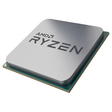Процессор AMD Ryzen 5 3600 (100-000000031)-3-изображение