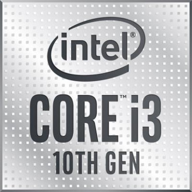 Центральний процесор Intel Core i3-10100F 4/8 3.6GHz 6M LGA1200 65W w/o graphics TRAY-1-зображення