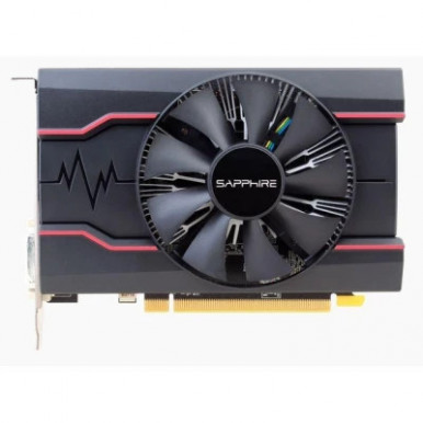 Відеокарта SAPPHIRE Radeon RX 550 4GB GDDR5 Pulse-4-зображення