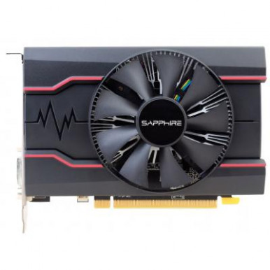 Відеокарта SAPPHIRE Radeon RX 550 4GB GDDR5 Pulse-5-зображення