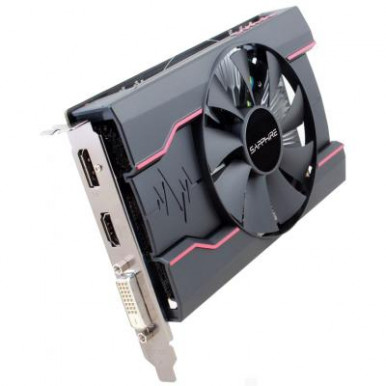 Відеокарта SAPPHIRE Radeon RX 550 4GB GDDR5 Pulse-7-зображення