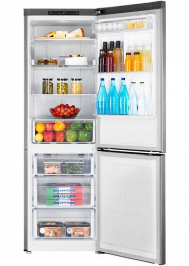 Холодильник Samsung RB30J3000SA/UA-5-зображення