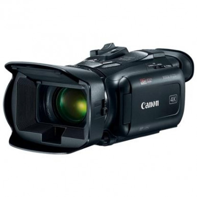 Цифр. відеокамера Canon Legria HF G50-6-зображення