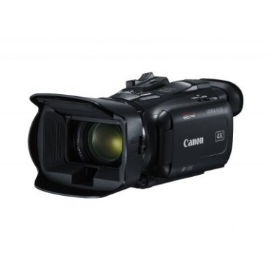 Цифр. відеокамера Canon Legria HF G50-5-зображення