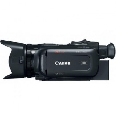 Цифр. відеокамера Canon Legria HF G50-9-зображення