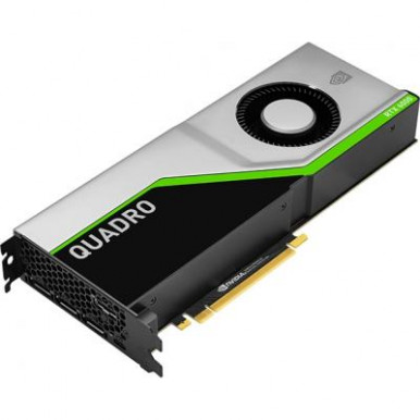 Видеокарта QUADRO RTX 6000 24GB PNY (VCQRTX6000-PB)-5-изображение