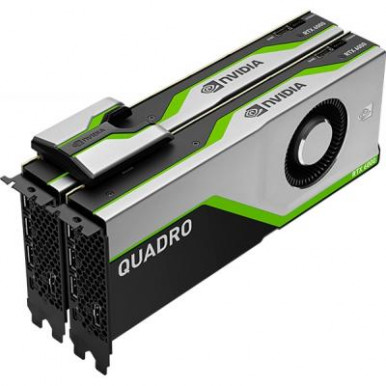 Видеокарта QUADRO RTX 6000 24GB PNY (VCQRTX6000-PB)-9-изображение