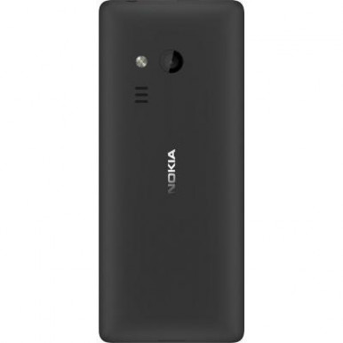 Моб.телефон Nokia 216 black-9-зображення