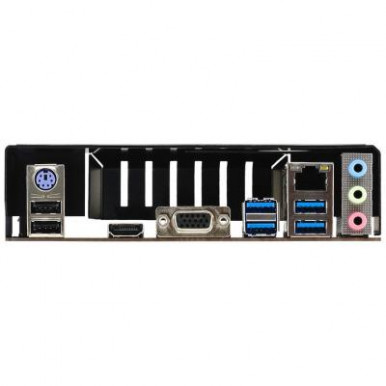 Материнская плата Biostar Racing X570GT sAM4 X570 4xDDR4 HDMI-DVI, M.2, mATX-6-изображение
