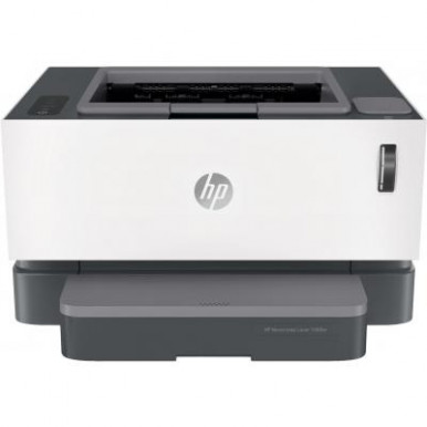Принтер А4 HP Neverstop LJ 1000w з Wi-Fi-6-зображення