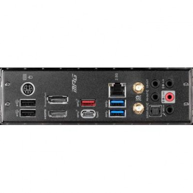 Материнская плата MSI MPG Z490M GAMING EDGE WIFI-9-изображение