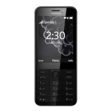 Моб.телефон Nokia 230 black-12-изображение