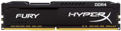 Оперативная память Kingston HyperX OC DDR4 2x8Gb 3200Mhz (HX432C18FB2K2/16)-4-изображение