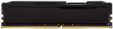 Оперативная память Kingston HyperX OC DDR4 2x8Gb 3200Mhz (HX432C18FB2K2/16)-5-изображение