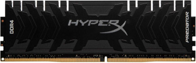 Оперативная память Kingston HyperX Predator DDR4 16GB 3200MHz (HX432C16PB3/16)-3-изображение