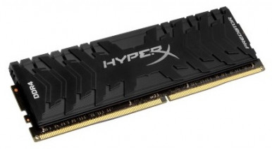 Оперативная память Kingston HyperX Predator DDR4 2x8GB 3000Mhz (HX430C15PB3K2/16)-1-изображение