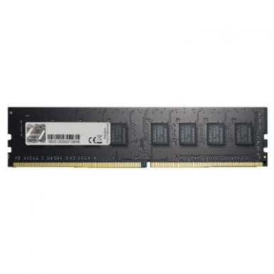 Модуль пам'яті для комп'ютера DDR4 8GB 2400 MHz Value Series G.Skill (F4-2400C15S-8GNS)-1-зображення