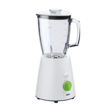Блендер Braun JB 3060 WHM-4-изображение