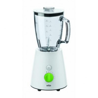 Блендер Braun JB 3060 WHM-3-изображение