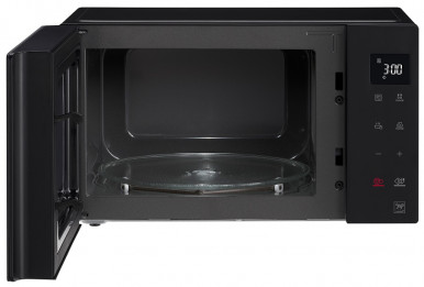 Мікрохвильова піч LG MS2336GIB-32-зображення