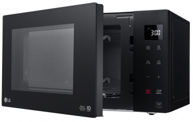 Мікрохвильова піч LG MS2336GIB-38-зображення