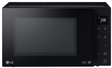 Мікрохвильова піч LG MS2336GIB-41-зображення