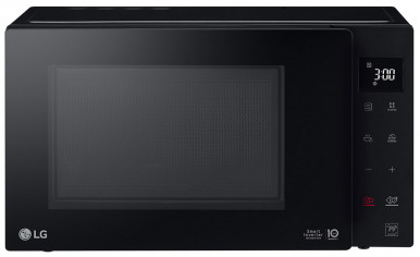 Мікрохвильова піч LG MS2336GIB-25-зображення