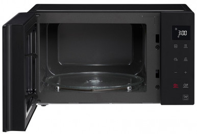 Мікрохвильова піч LG MS2336GIB-27-зображення