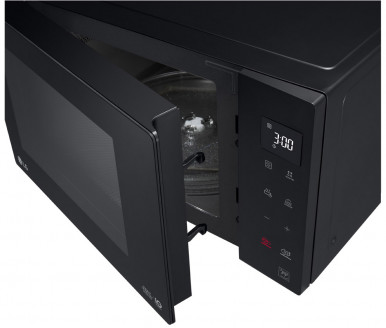 Мікрохвильова піч LG MS2336GIB-31-зображення