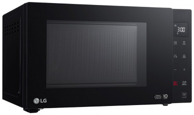 Мікрохвильова піч LG MS2336GIB-35-зображення