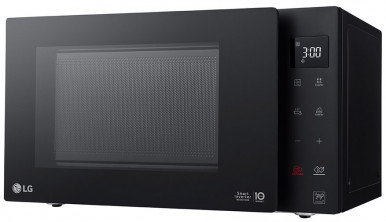 Мікрохвильова піч LG MS2336GIB-37-зображення