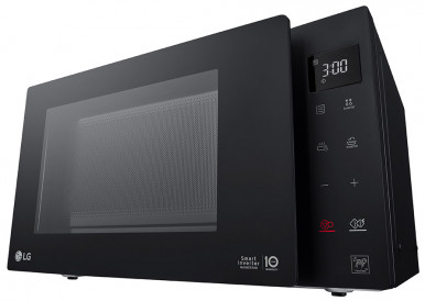 Мікрохвильова піч LG MS2336GIB-39-зображення