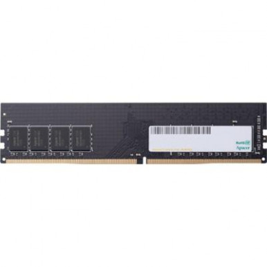 Пам'ять ПК Apacer DDR4 16GB 2666-3-зображення