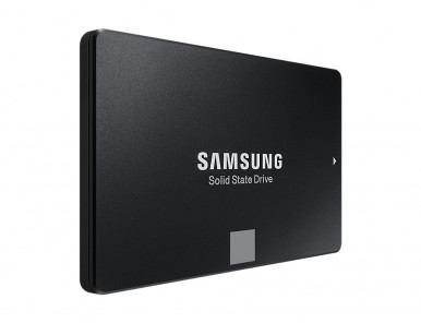 SSD накопитель Samsung 860 EVO 1TB SATAIII MLC (MZ-76E1T0BW)-7-изображение