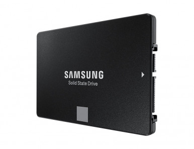 SSD накопитель Samsung 860 EVO 1TB SATAIII MLC (MZ-76E1T0BW)-8-изображение