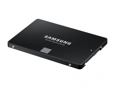 SSD накопитель Samsung 860 EVO 1TB SATAIII MLC (MZ-76E1T0BW)-9-изображение