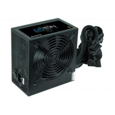 Блок питания CHIEFTEC RETAIL Proton BDF-400S,12cm fan,a/PFC,24+8,3xPeripheral,3xSATA,1xPCIe-8-изображение