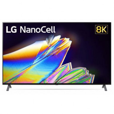 Телевiзор 65" NanoCell 8K LG 65NANO956NA Smart, WebOS, Black-9-зображення