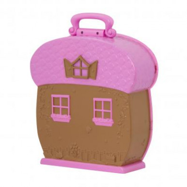 Іграшка Li`l Woodzeez Кейс для фігурок рожевий 63601Z-6-зображення
