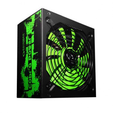 Блок питания Raidmax 700W Cobra 80+Bronze (RX-700AC-B)-1-изображение