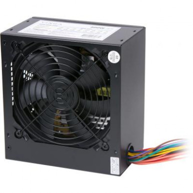 Блок живлення Vinga 400W ОЕМ (PSU-400-12 black)-9-зображення
