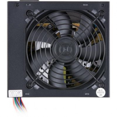 Блок живлення Vinga 400W ОЕМ (PSU-400-12 black)-7-зображення