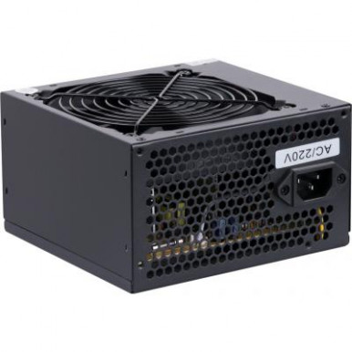 Блок живлення Vinga 400W ОЕМ (PSU-400-12 black)-6-зображення