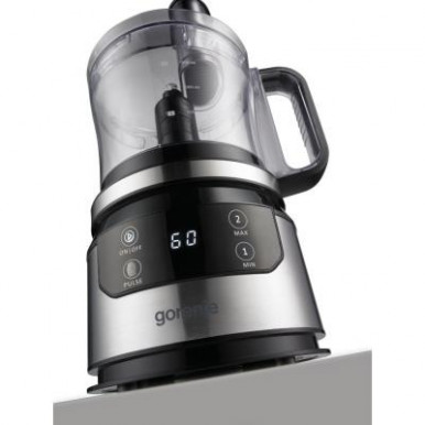 Кухонний комбайн Gorenje SBR1000BE-14-зображення