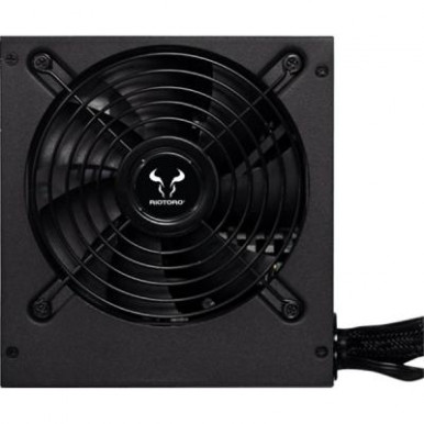 Блок питания Riotoro 500W BUILDER EDITION 500 (PR-BFX500)-6-изображение