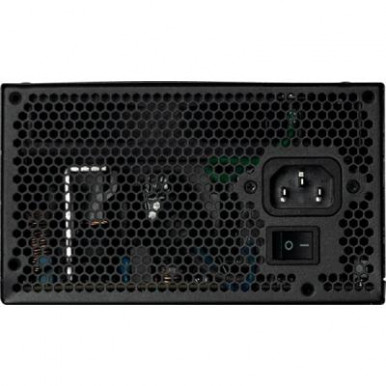 Блок питания Riotoro 500W BUILDER EDITION 500 (PR-BFX500)-9-изображение